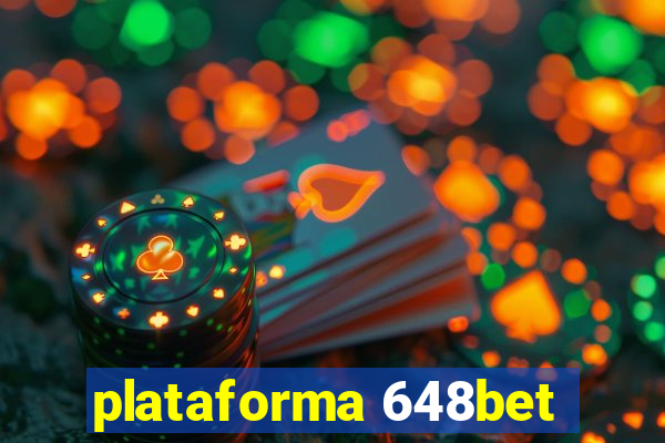 plataforma 648bet